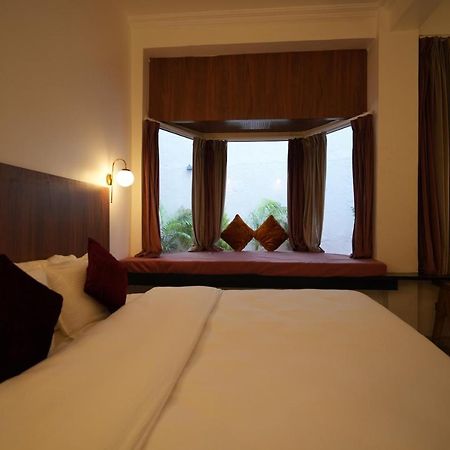 Bhopal Lake Stays Buitenkant foto